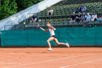 Bild 642 - BL Club an der Alster - TEC Waldau Stuttgart : Ergebnis: 5:4